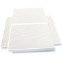 Placa Cerámica 105x72x13mm Asador Pollos