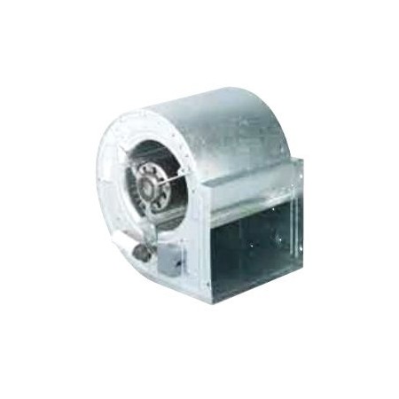 Ventilador motor directo VMD 7/7 1/5 cv