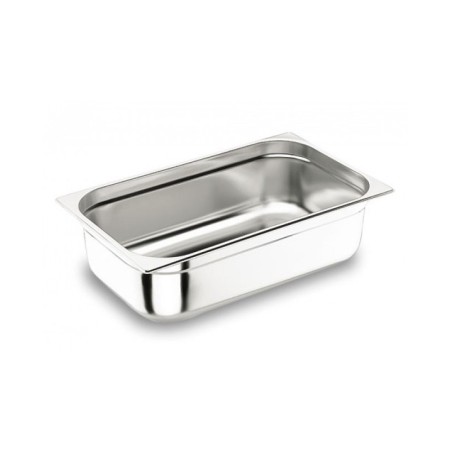 Cubeta gastronorm 1/1 tamaño 325x530 mm