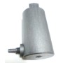 Camara Presostatica Ø50x85mm Crystal Line