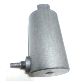Camara Presostatica Ø50x85mm Crystal Line