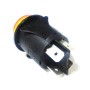 Interruptor Ambar Ø25mm 16A 230V Grupo