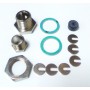 Conjunto Prensaestopa Termostato 3/8