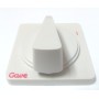 Mando Interruptor 6.5X6mm (2 PIEZAS)FREIDORA