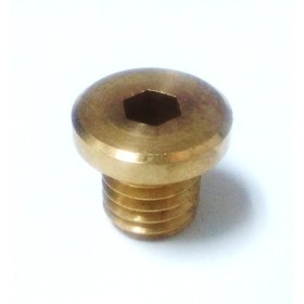 TORNILLO SUJECION ARBOL GIRATORIO M10x10mm LB