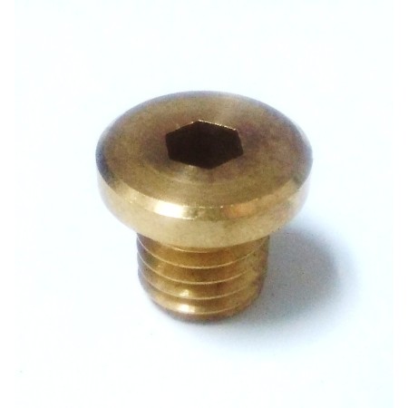 TORNILLO SUJECION ARBOL GIRATORIO M10x10mm LB