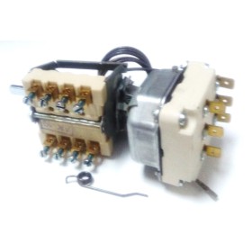 Termostato Frytop 100°C/300°C 10A 400V