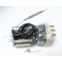 Termostato Frytop 100°C/300°C 10A 400V