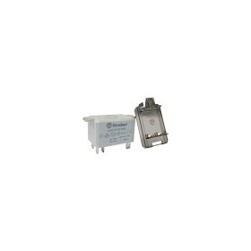 Relé De Potencia Bipolar 30A 230V