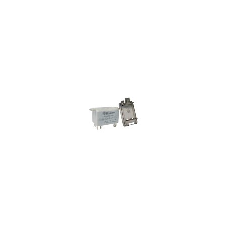 Relé De Potencia Bipolar 30A 230V