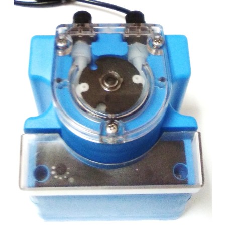 Dosificador Detergente C1R Con Regulador 230V
