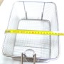 Cesta freidora varios