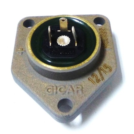 Tapa volutron