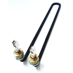 Resistencia Cuba 1500W 230V 255mm Aristarco