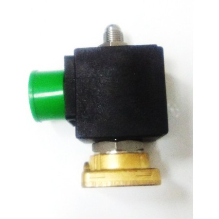 Electrovalvula 3 Vias 230V Ode
