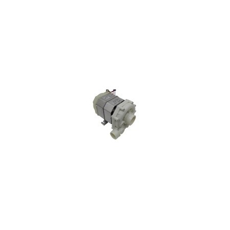 Bomba Lavado 230V 0.38kW 0.70HP Elframo