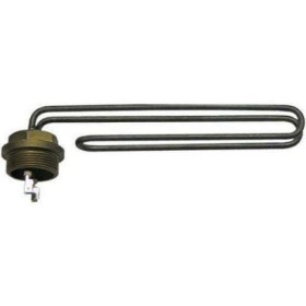 Resistencia Cuba 2800W 230V 1"1/2