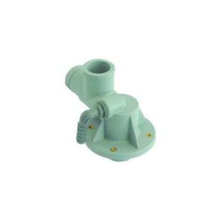 Soporte Inferior Giratorio CF1000 Adler