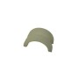 Soporte Muelle Capota DS1200 Adler