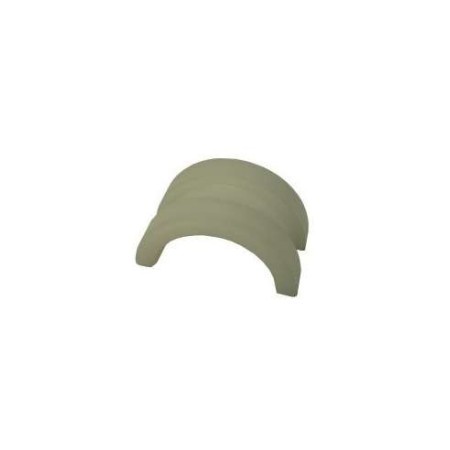 Soporte Muelle Capota DS1200 Adler