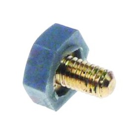 Tornillo Soporte Inferior Giratorio CF35