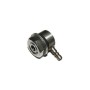 Racor Dosificador Ø12mm Tubo 4x6mm