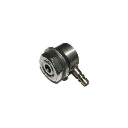 Racor Dosificador Ø12mm Tubo 4x6mm