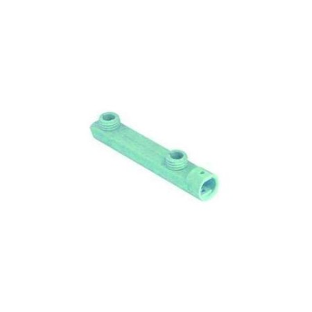 Brazo Aclarado Izquierdo Crystal Line