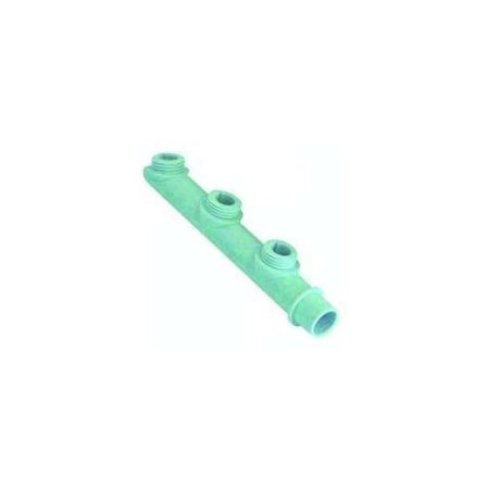 Brazo Lavado Derecho Crystal Line