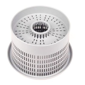 Filtro Lavavajillas Ø112mm Elettrobar