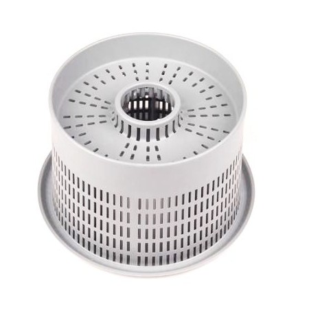 Filtro Lavavajillas Ø112mm Elettrobar