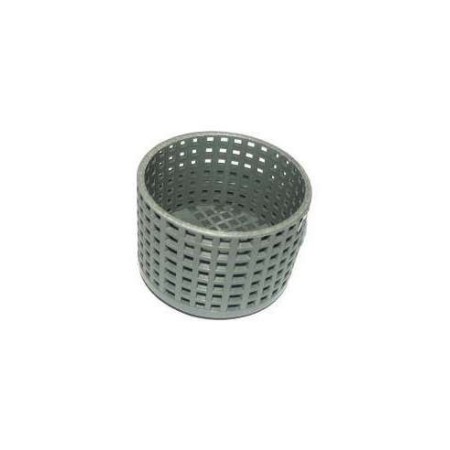 Filtro Cuba Lavavajillas Ø70x45mm Crystal Line