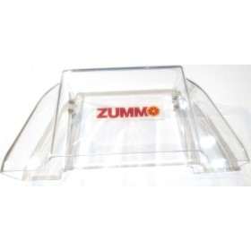 CARCASA PANEL FRONTAL COMPLETA ZUMMITO
