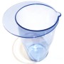 VASO RECOGEZUMOS EXPRIMIDOR CUNILL