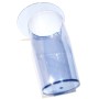 VASO RECOGEZUMOS EXPRIMIDOR CUNILL