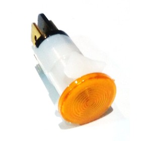Piloto Ámbar Ø12mm 230V FI48/64 Fagor