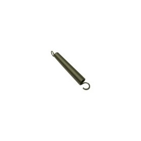 Muelle Puerta Derby Ø15x100mm Dihr