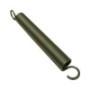 Muelle Puerta Derby Ø15x100mm Dihr