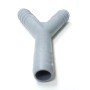 Racor Y Ø12mm Plástico Fagor
