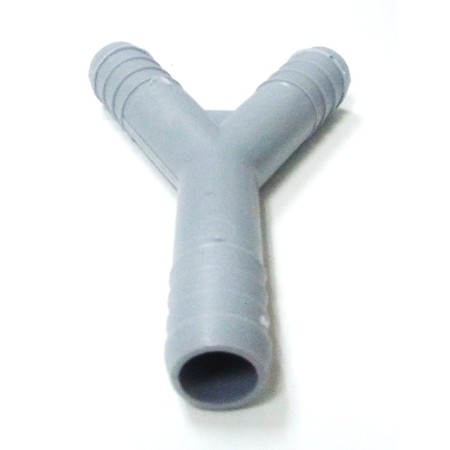 Racor Y Ø12mm Plástico Fagor