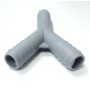 Racor Y Ø12mm Plástico Fagor