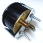 Manometro 2.5/16kg 1/8x1/8 Ø60mm Expobar