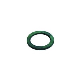 Junta Codo Desagüe Goma 43x32x3mm