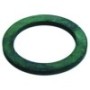 Junta Codo Desagüe Goma 43x32x3mm
