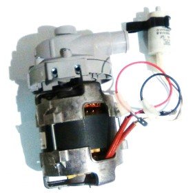 Bomba Lavado 230V 0.20HP E/S-35 Project