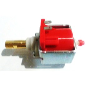 Bomba Vibratoria 48W 24V 50/60Hz EX7 Ulka