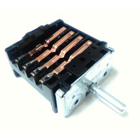 Interruptor 2 Posiciones 16A 250V Fagor