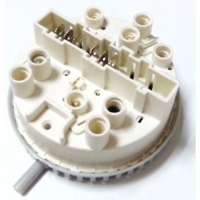 Presostato Nivel Ø84mm 110/80 60/20 LS32/LS3
