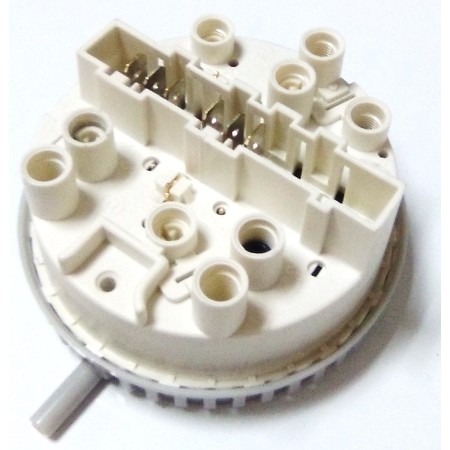 Presostato Nivel Ø84mm 110/80 60/20 LS32/LS3