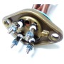 Resistencia 2 Grupos 2600W 230V Con Vaina